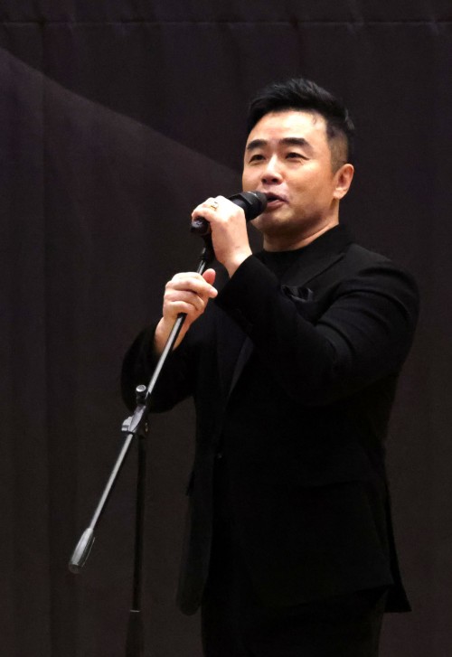 탄생 100주년 기념식
