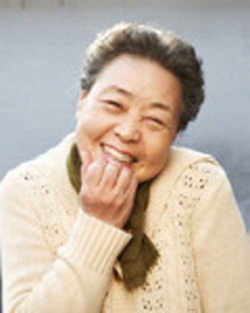 강부자