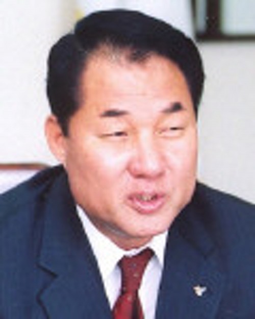 김무환